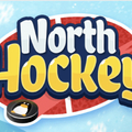 Игра Северный Хоккей