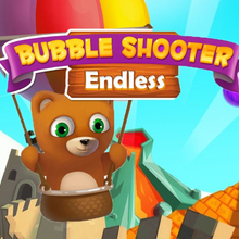 Игра Пузыри: Бесконечность