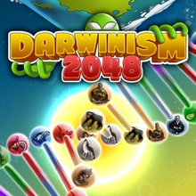 Дарвинизм: 2048
