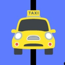Безумное Такси