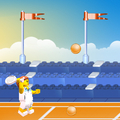 Игра Лего: Теннис