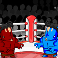 Игра Бокс пришельцев