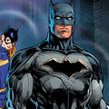 Игра Бэтмен: Бой с Тенью