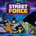 Игра Бэтмен: Уличная Война