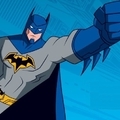 Игра Бэтмен: Создай Собственный Супер Мем