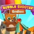 Игра Игра Пузыри: Бесконечность