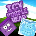 Игра Фиолетовая Голова 2