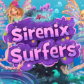 Игра Винкс: Серфинг Сиреникс