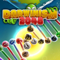 Игра Дарвинизм: 2048