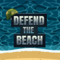 Игра Защити Пляж