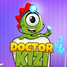 Доктор Кизи