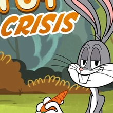 Багз Банни: Морковный Кризис